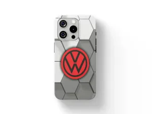 VW Funda Celular Serie Profesional De Alta Gama